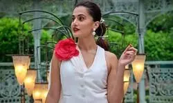 I shouldn’t be putting out my personal life: Taapsee Pannu