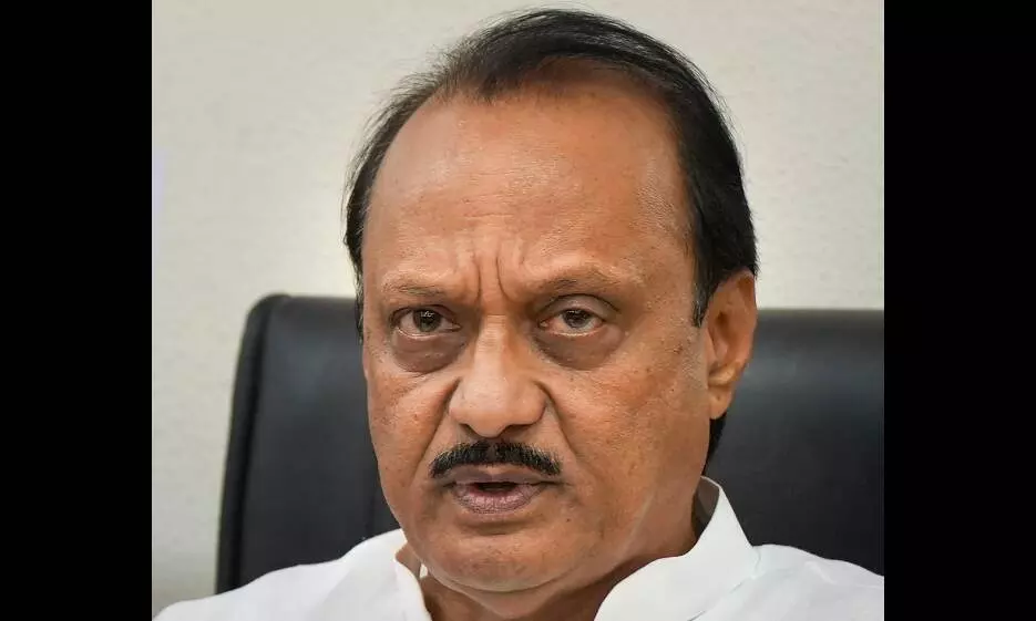 Dy CM Pawar launches Maharashtravadi Helpline to popularise welfare schemes Dy CM Pawar launches Maharashtravadi Helpline to popularise welfare schemes