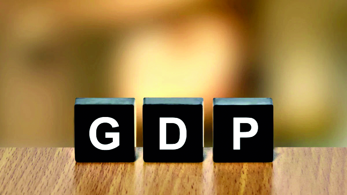 India’s economic momentum remains intact: Finmin report