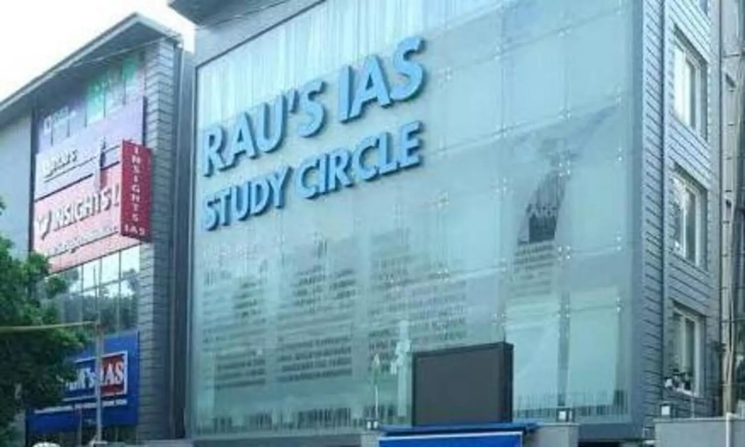 Delhi coaching centre deaths: Court denies bail to 4 co-owners of basement