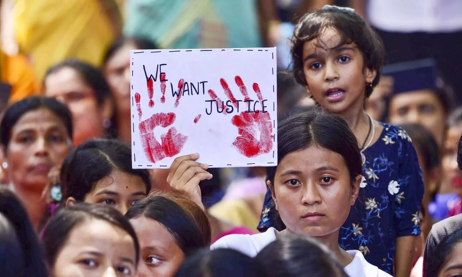 Minor girl gangraped in Assam; locals demand indefinite bandh