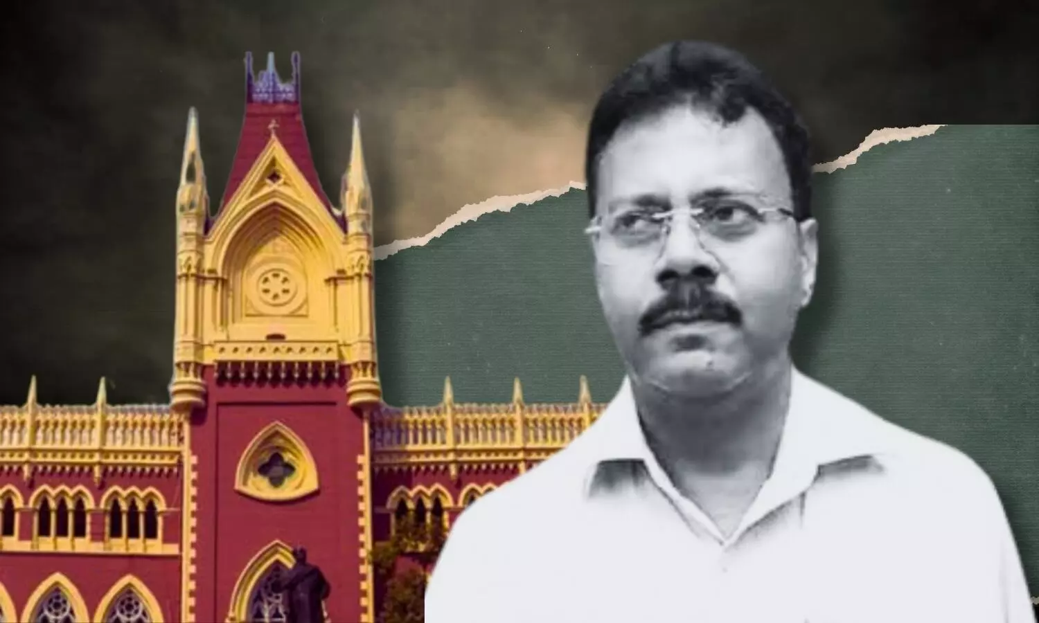 Cal HC transfers RG Kar probe from SIT to CBI over irregularities by ex-principal Sandip Ghosh