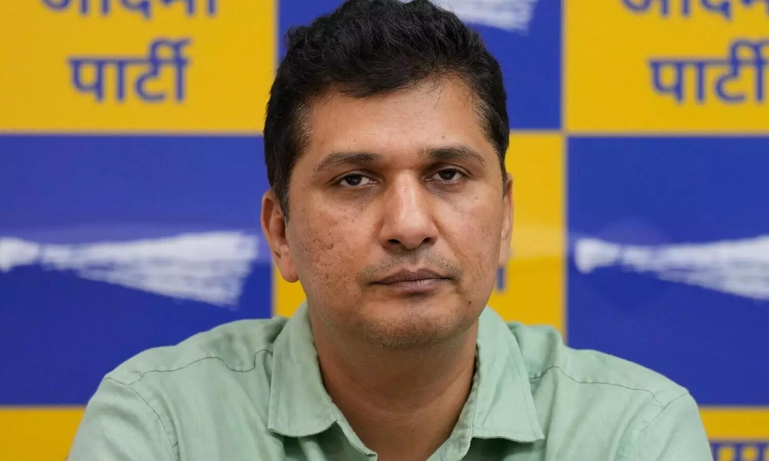 Delhi government vigilant on mpox, says health minister