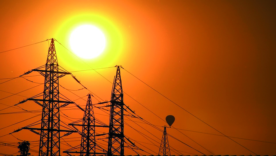 ‘Peak power demand to rise   by 15GW/year for next 6 yrs’