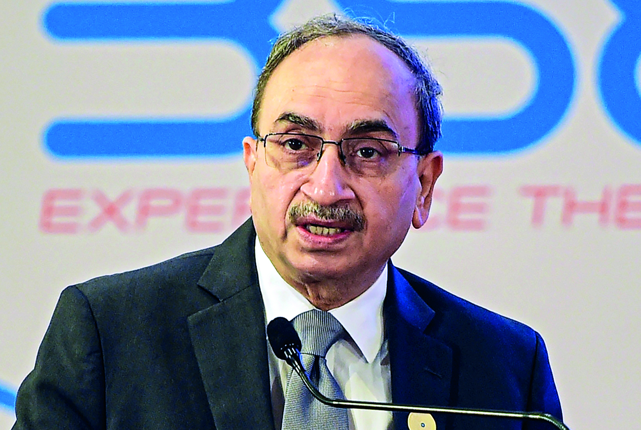 ‘SBI able to support loan growth, low deposit growth not a challenge’