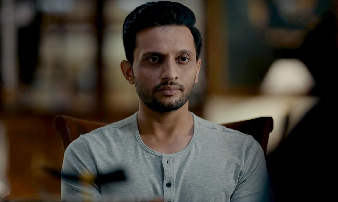 Septimius Awards 2024: Mohd Zeeshan Ayyub named best actor for Scoop