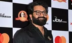 Awards bring more responsibility: National Award winner Rishab Shetty
