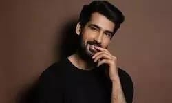 Here for a long haul: Dhairya Karwa Here for a long haul: Dhairya Karwa