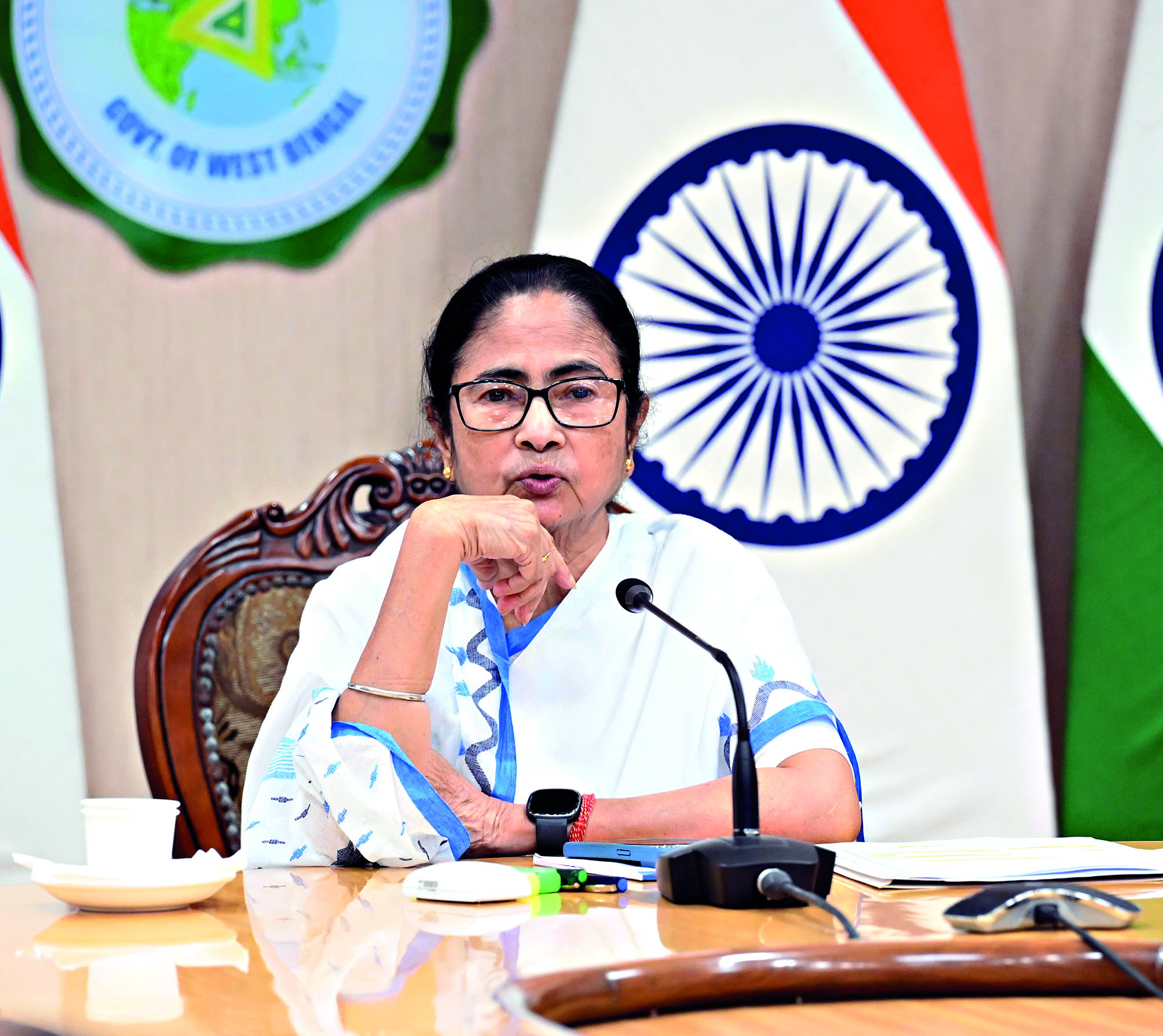 CM likely to hold Cabinet meeting on August 28 CM likely to hold Cabinet meeting on August 28