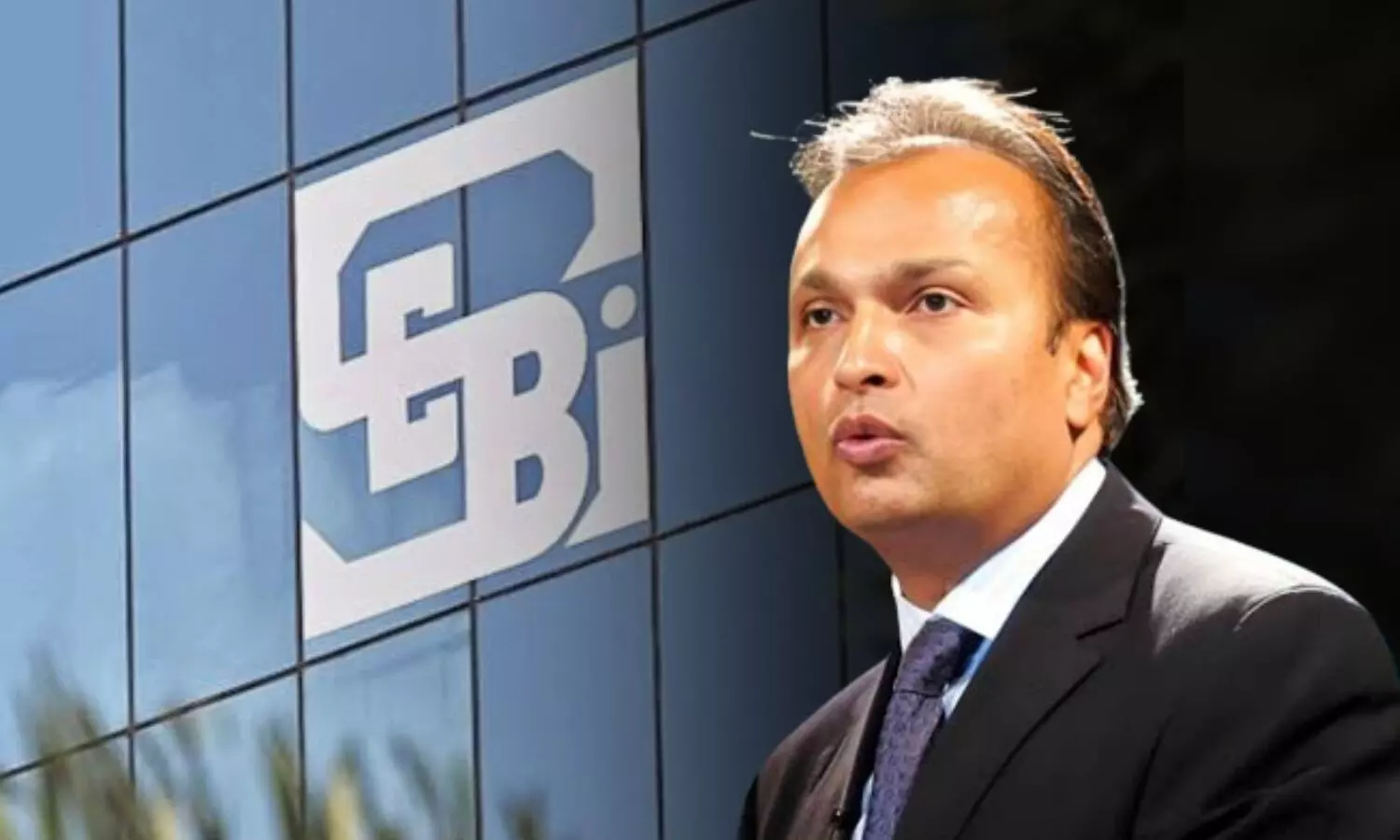 Sebi bans Anil Ambani, 24 other entities from securities mkt for 5-yrs
