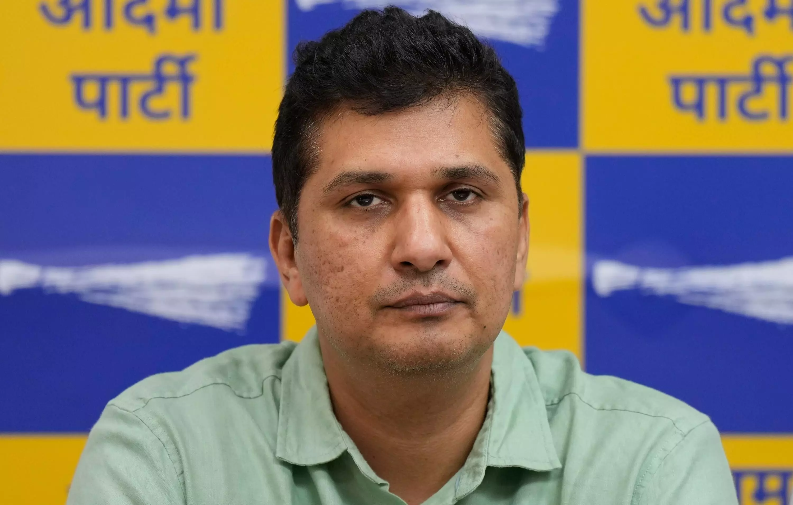 Delhi government vigilant on mpox, says health minister Delhi government vigilant on mpox, says health minister