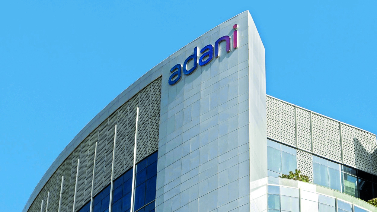 Adani promoter sells 2.8% stake in Ambuja Cements for `4,250 cr Adani promoter sells 2.8% stake in Ambuja Cements for `4,250 cr