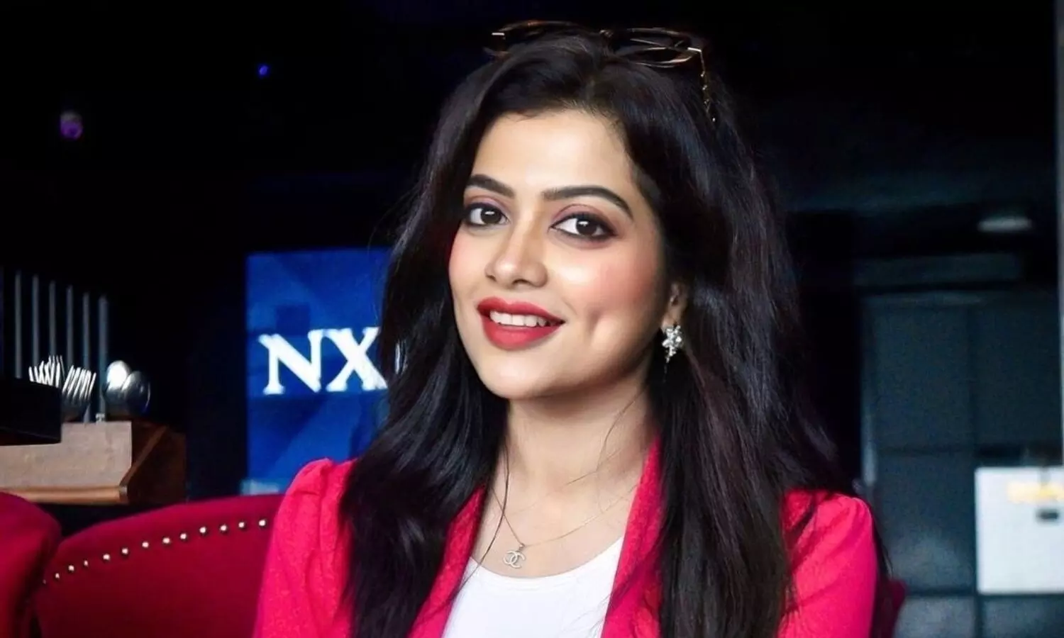 Bengali actress heckled by biker on road in Kolkata while driving