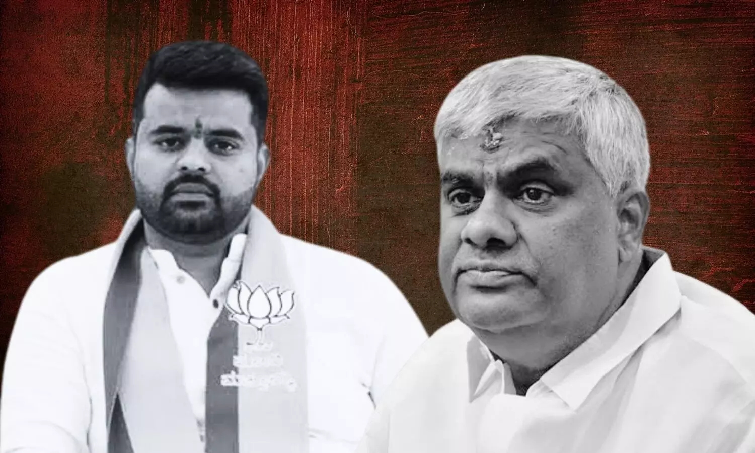 SIT files charge sheet against JD(S) MLA Revanna, former MP Prajwal
