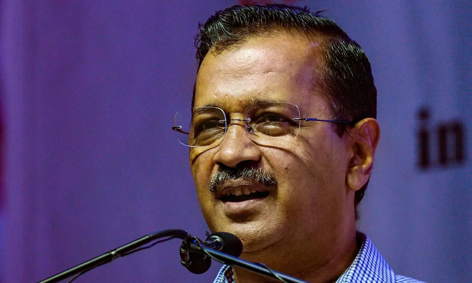 BJP, CBI conspiring to keep Kejriwal in jail: AAP