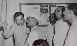 India’s ‘Milkman’ extraordinaire