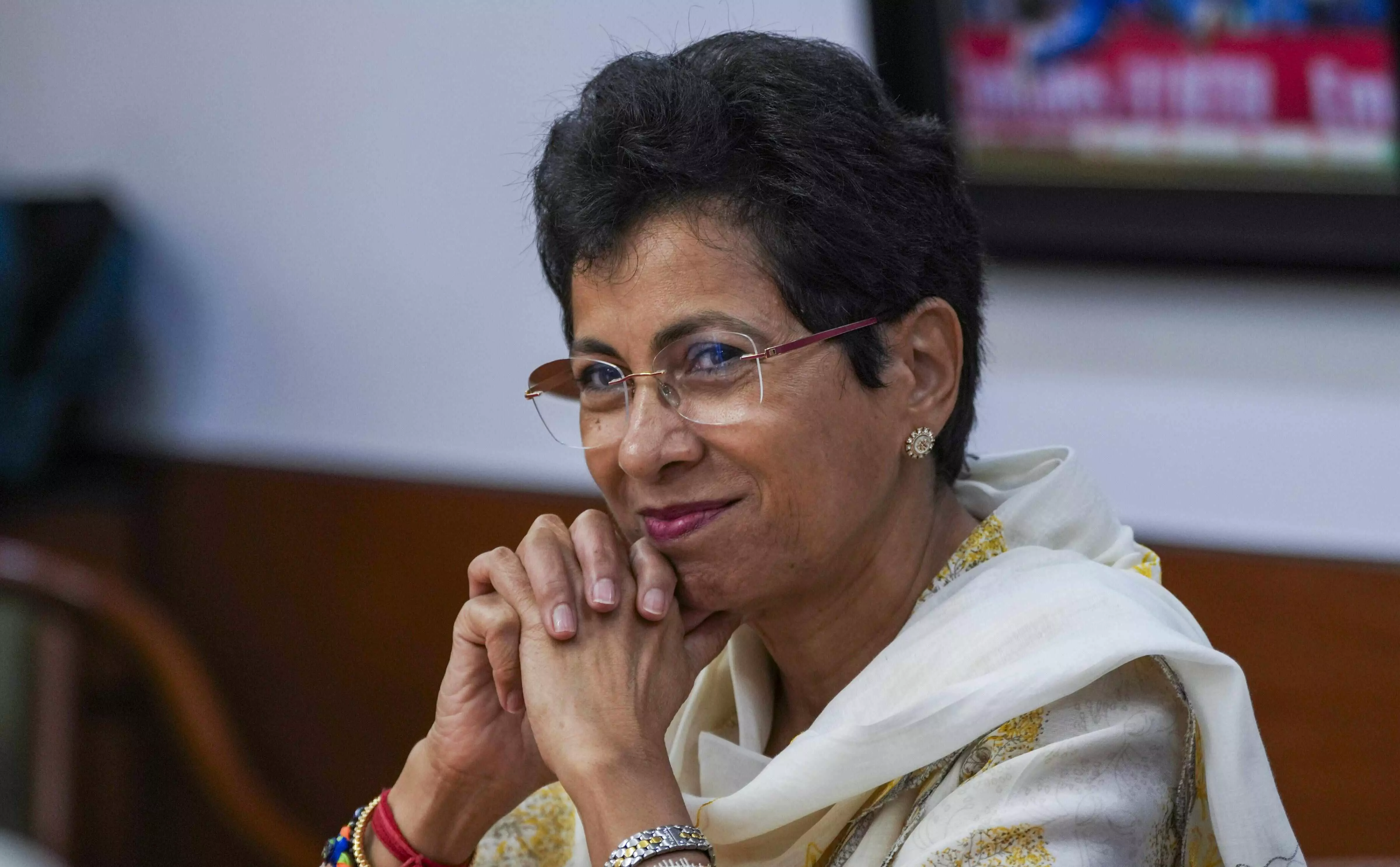 Selja rules out alliance with AAP, says Cong will fight on its own in Haryana