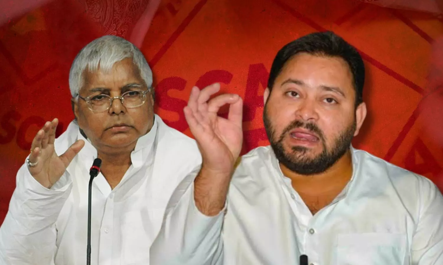Land-for-jobs ‘scam’: Court adjourns order on cognisance of ED charge sheet against Lalu, Tejashwi Land-for-jobs ‘scam’: Court adjourns order on cognisance of ED charge sheet against Lalu, Tejashwi