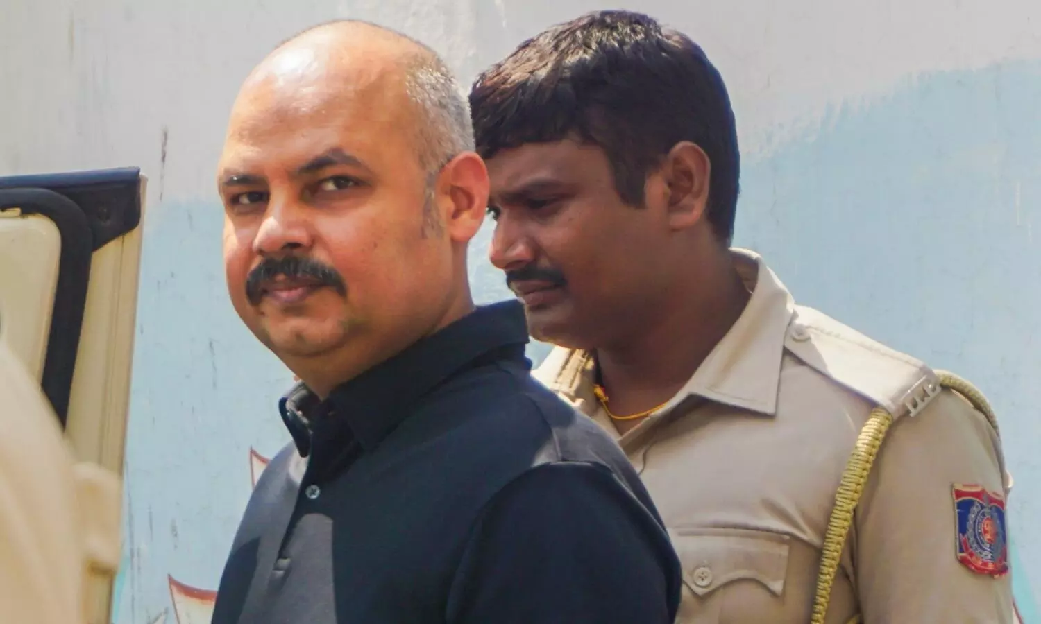 Delhi court extends Bibhav Kumars judicial custody till September 13