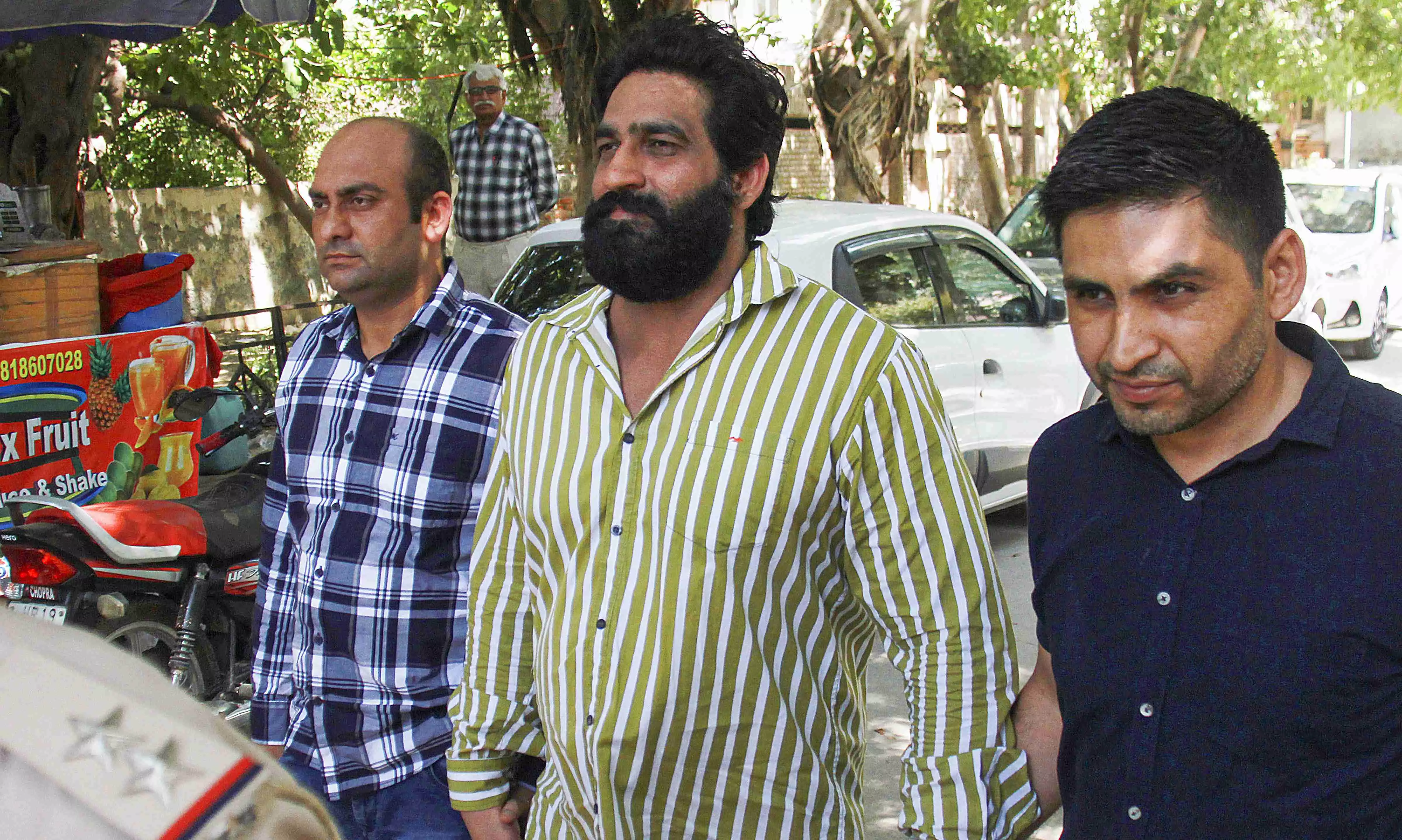NIA files chargesheet against 2 in human-trafficking case