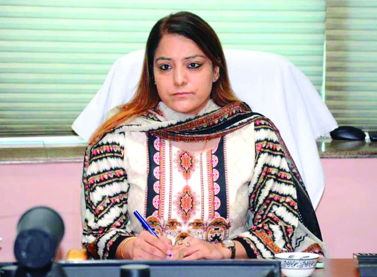 ‘Hold election for formation of Standing Committee’ ‘Hold election for formation of Standing Committee’