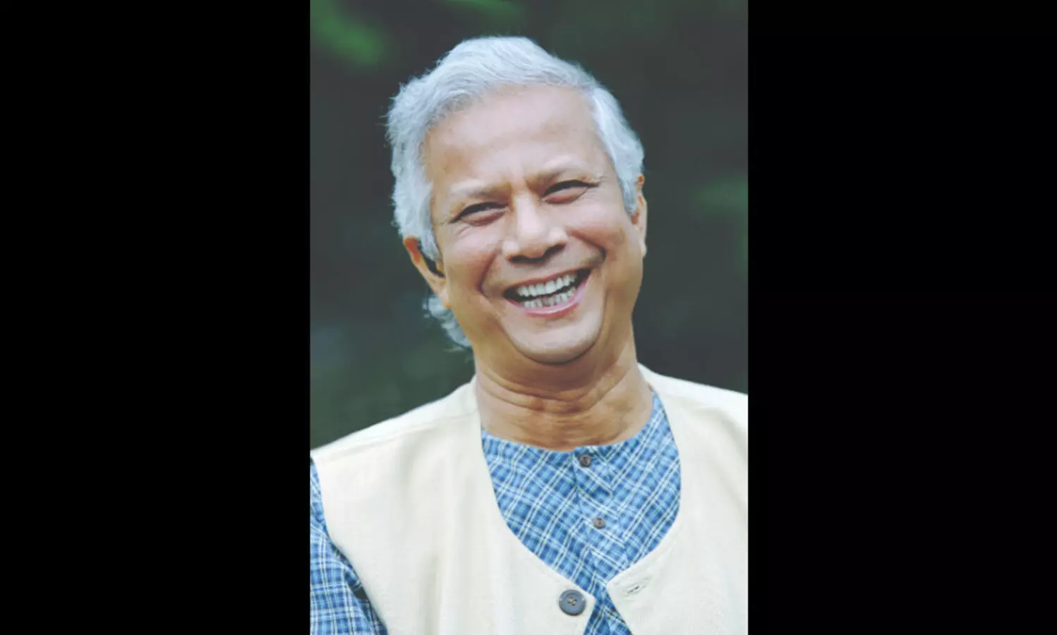 B’desh: Yunus promises to carry out vital reforms to initiate political process