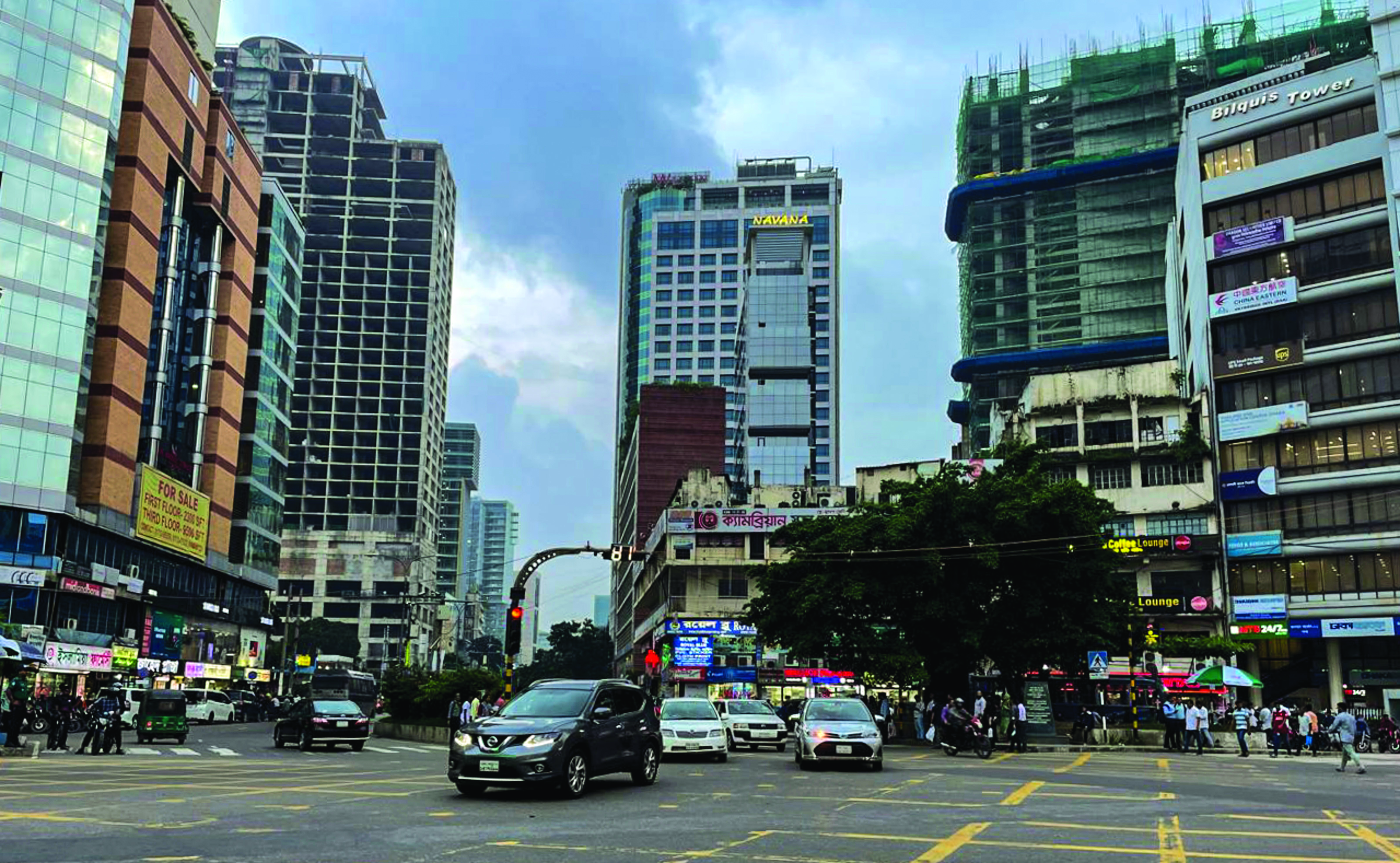 Dhaka limps back to normal amid echoes of deadly protests