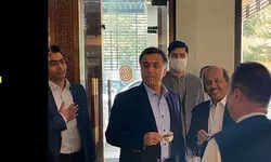 Battles behind the shadows