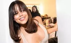 Jenna Ortega says she hates artificial intelligence