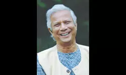B’desh: Yunus promises to carry out vital reforms to initiate political process