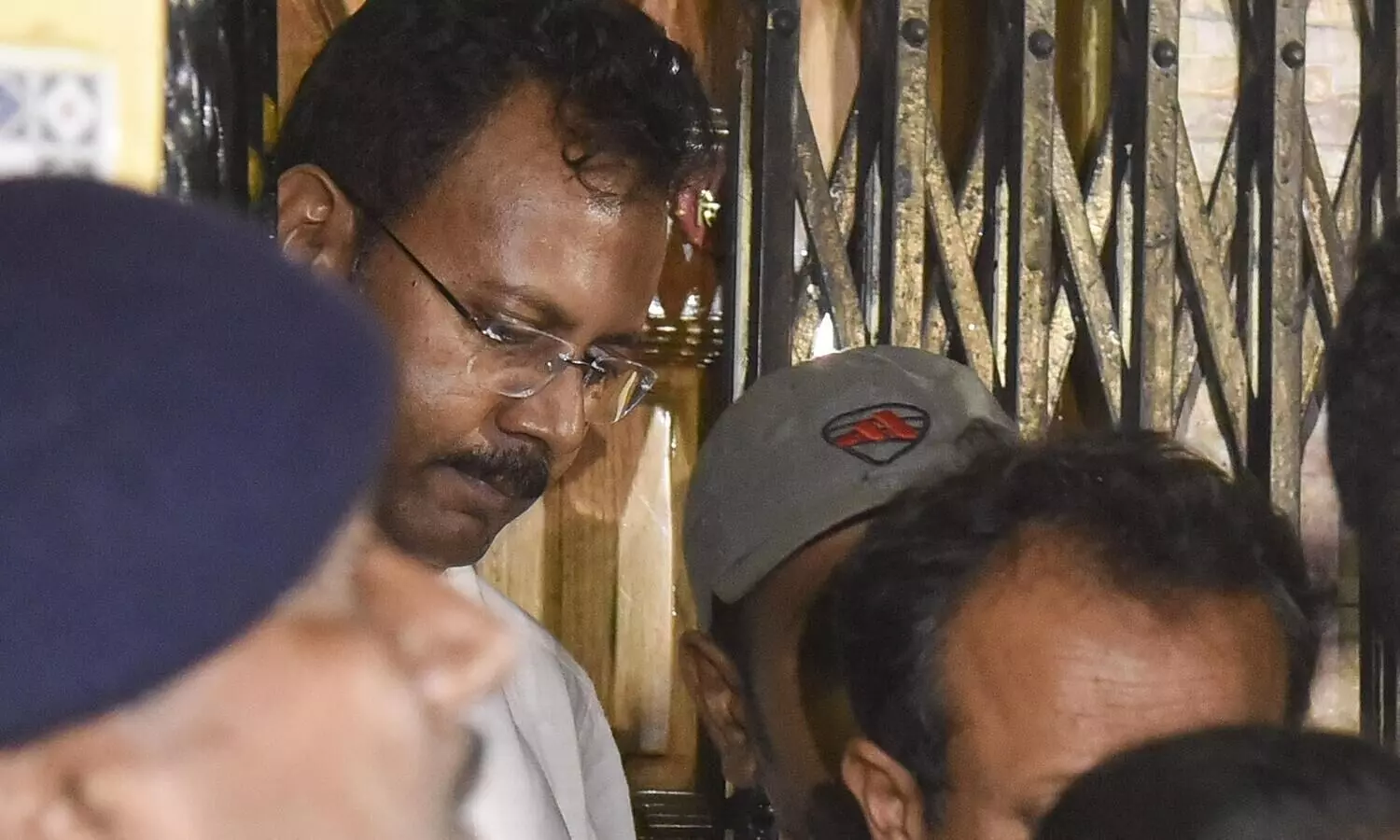 CBI names RG Kar Hospital ex-principal in corruption FIR, slaps non-bailable charges, conducts 2nd round of polygraph test