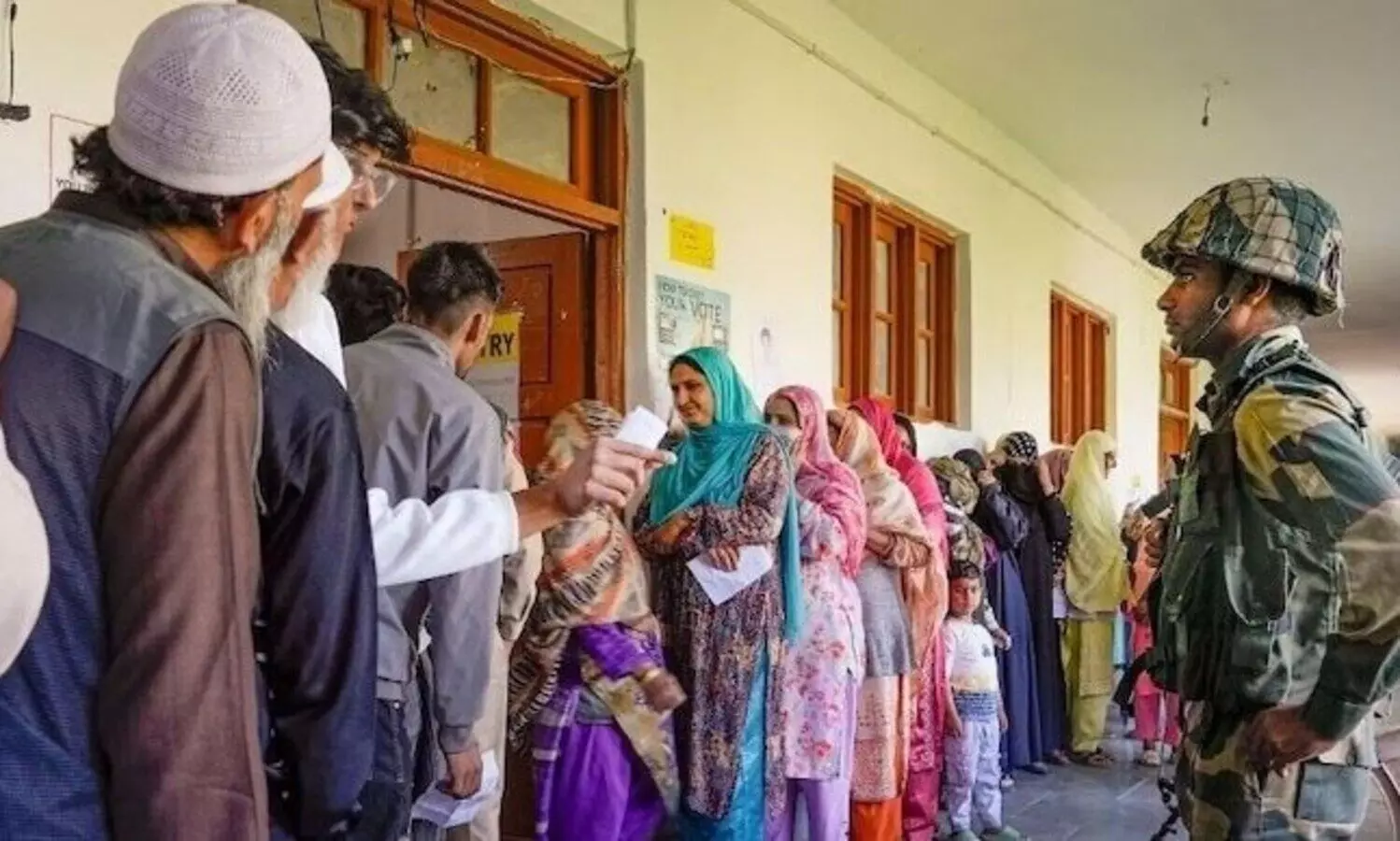 BJP releases first list of 44 candidates for J-K assembly polls, trims it to 16 amid internal rumblings