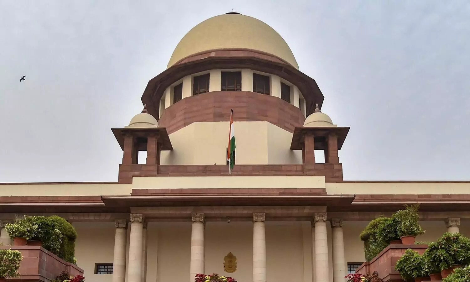 Non-compliance with SNJPC proposals: Chief secretaries of 18 states, UTs to appear in SC