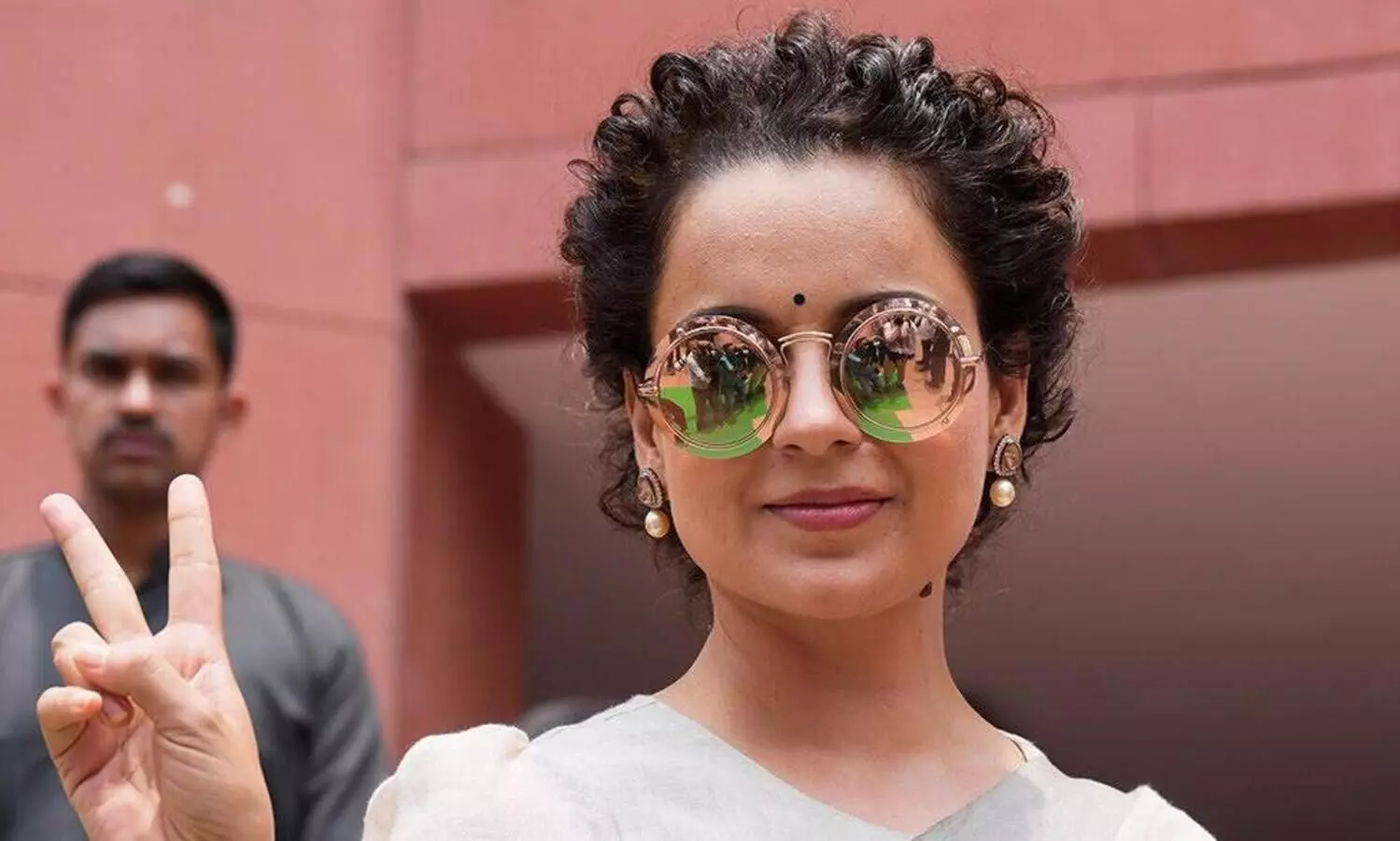 BJP disagrees with Kangana Ranauts remarks on farmers protests