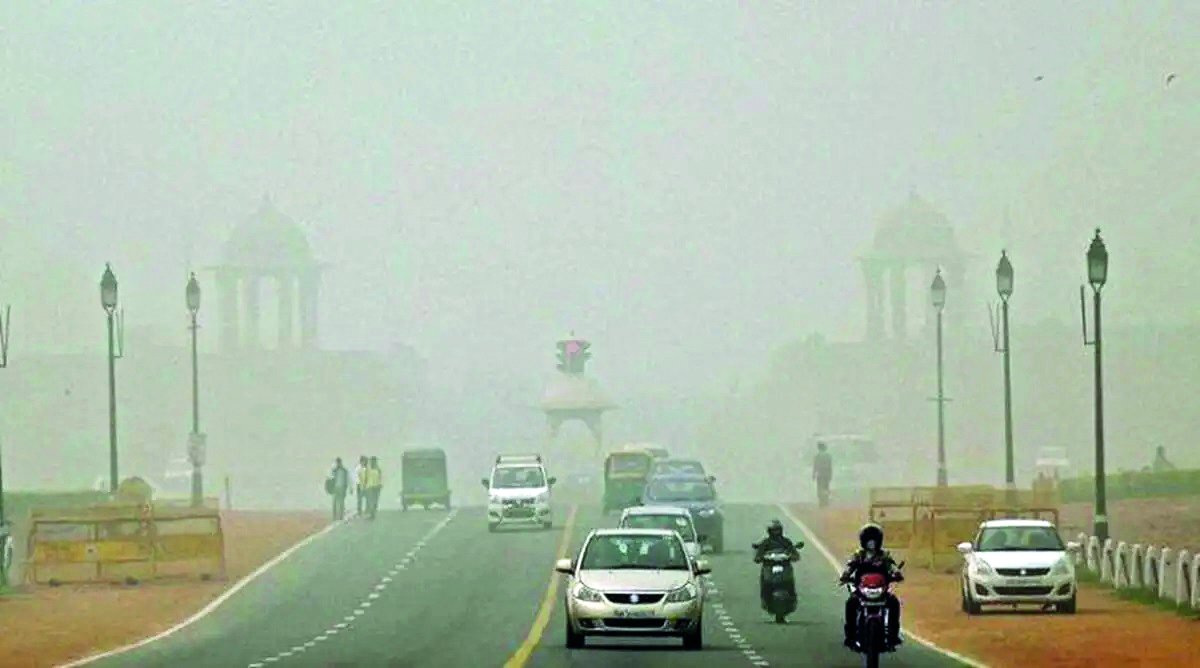 Emissions in most NCAP cities to rise by at least 11% by 2030: Study