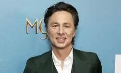 Zach Braff teases possibility of Scrubs reboot Zach Braff teases possibility of Scrubs reboot