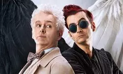 Good Omens final season will be a satisfying experience: Michael Sheen Good Omens final season will be a satisfying experience: Michael Sheen