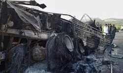 Gunmen kill 23 bus passengers in Pakistans restive Balochistan