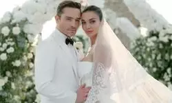 A dreamy wedding in Italy A dreamy wedding in Italy