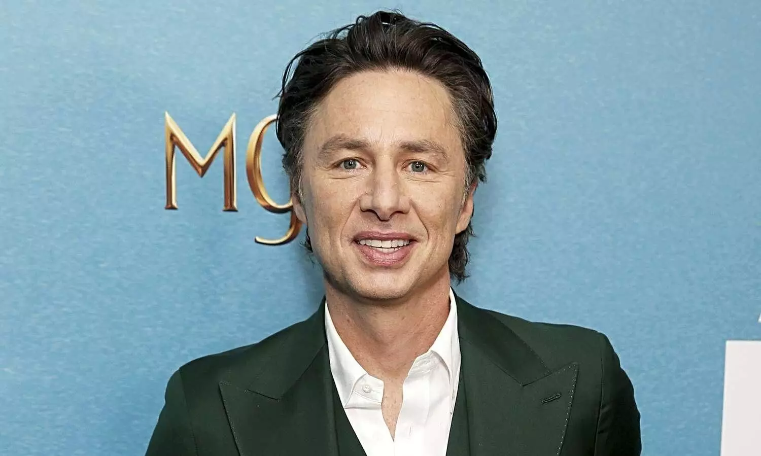 Zach Braff teases possibility of Scrubs reboot Zach Braff teases possibility of Scrubs reboot