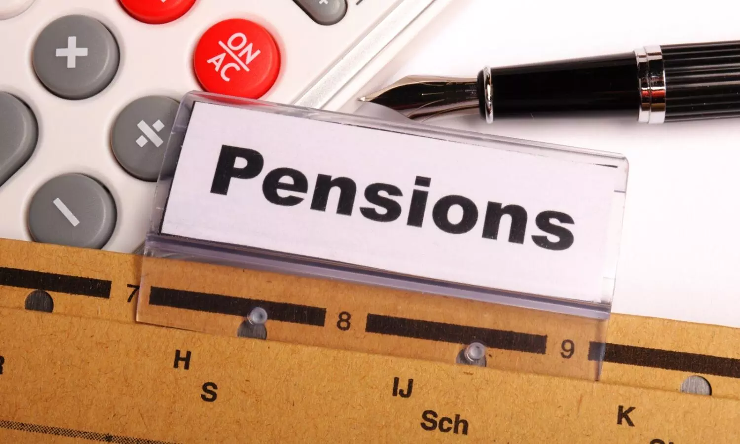 Over 23 lakh govt employees under NPS get option to choose unified pension scheme