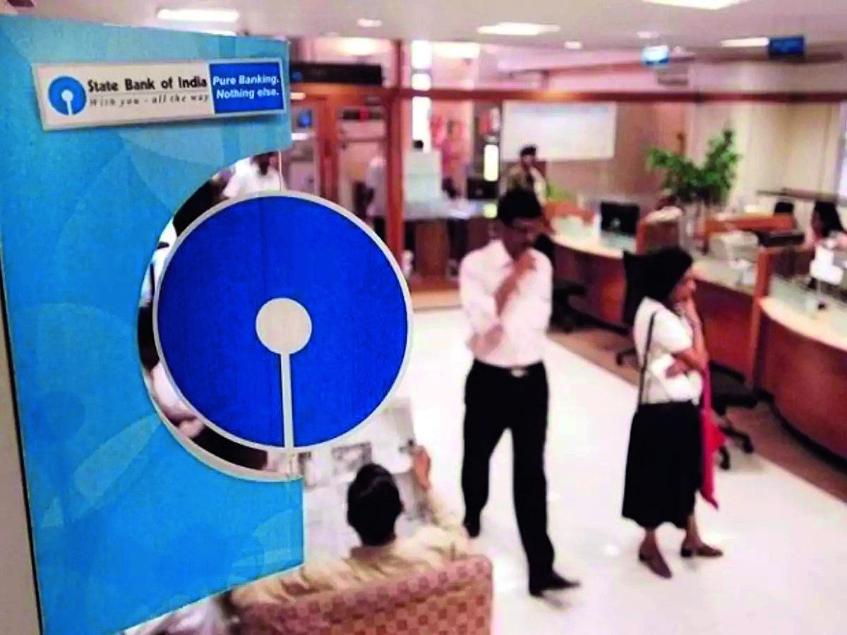 GDP growth to decline to 7.1% for Q1: SBI economists