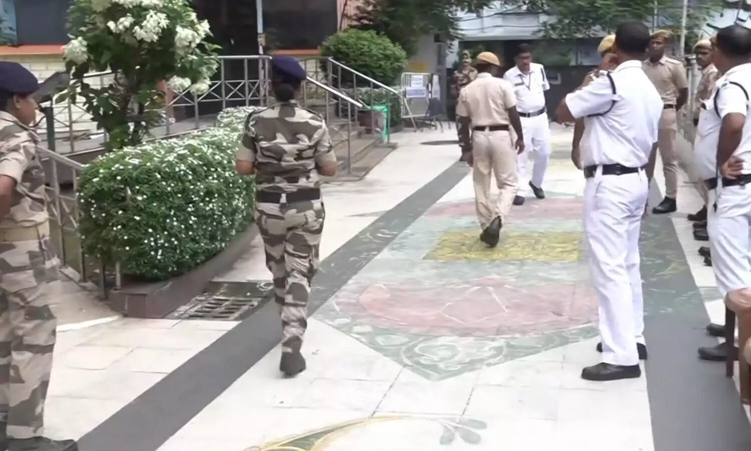 ED files money laundering case to probe financial irregularities in R G Kar Hospital