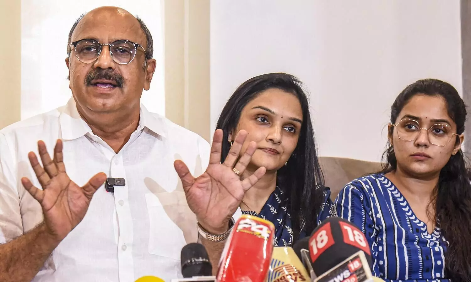 Justice Hema Committee report fallout: Mohanlal, others resign from actors association