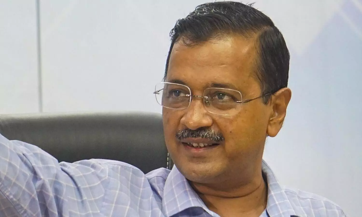 Delhi court extends Kejriwals judicial custody in excise case till Sept 3