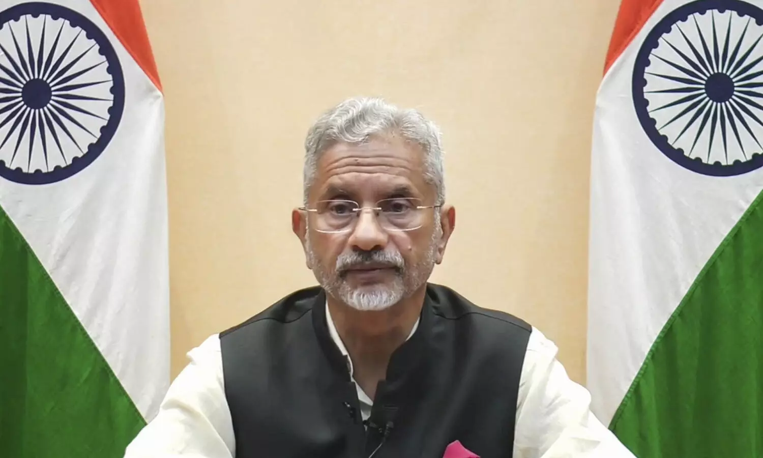 Chiles foreign minister to meet Jaishankar during India visit, attend programmes in Mumbai