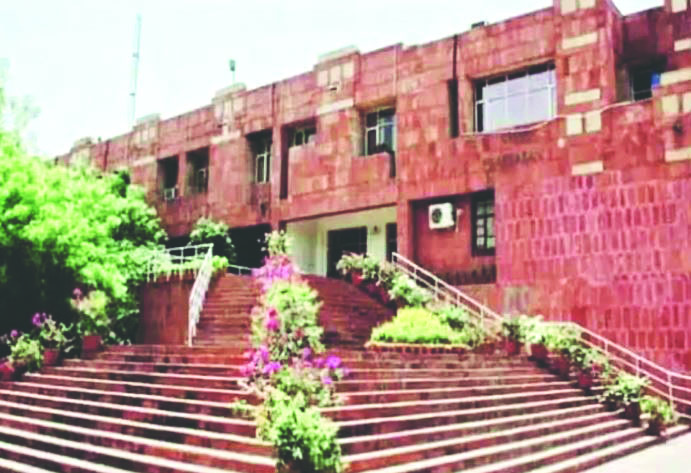 JNUSU ends 17-day strike after key demands secured