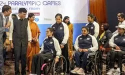 Paralympics: India eye record haul with largest ever contingent in fray at Paris