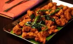 Take a culinary journey through South India at JW Marriott New Delhi