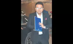 Jay Shah elected unopposed, becomes youngest ever ICC chairman Jay Shah elected unopposed, becomes youngest ever ICC chairman